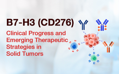 B7-H3 (CD276): Clinical Progress and Emerging Therapeutic Strategies in Solid Tumors